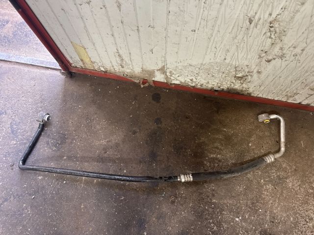 bontott AUDI A4 B6 Klíma Cső