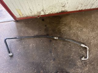 bontott AUDI A4 B6 Klíma Cső