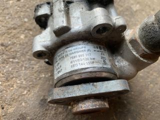 bontott AUDI A4 B6 Kormányszervó Motor (Hidraulikus)