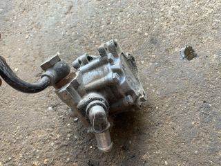 bontott AUDI A4 B6 Kormányszervó Motor (Hidraulikus)