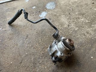 bontott AUDI A4 B6 Kormányszervó Motor (Hidraulikus)