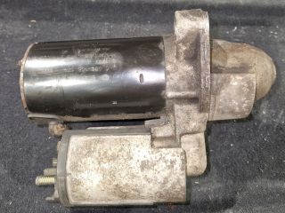 bontott AUDI A4 B6 Önindító