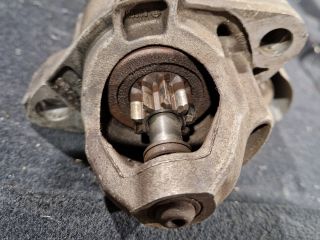 bontott AUDI A4 B6 Önindító