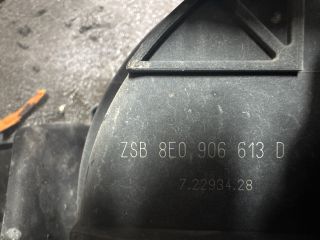 bontott AUDI A4 B6 Szekunder Levegő Szivattyú