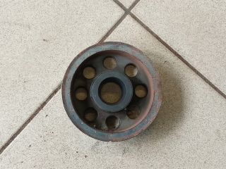 bontott AUDI A4 B6 Vezérműkerék