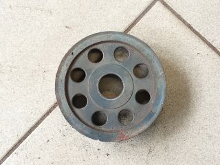 bontott AUDI A4 B6 Vezérműkerék