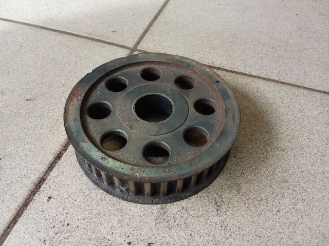 bontott AUDI A4 B6 Vezérműkerék