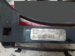 bontott AUDI A4 B6 Viszkóventilátor Hűtőventilátor