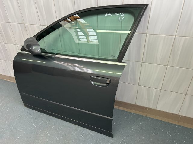 bontott AUDI A4 B6 Ablakemelő Kapcsoló Négyes / Kettes