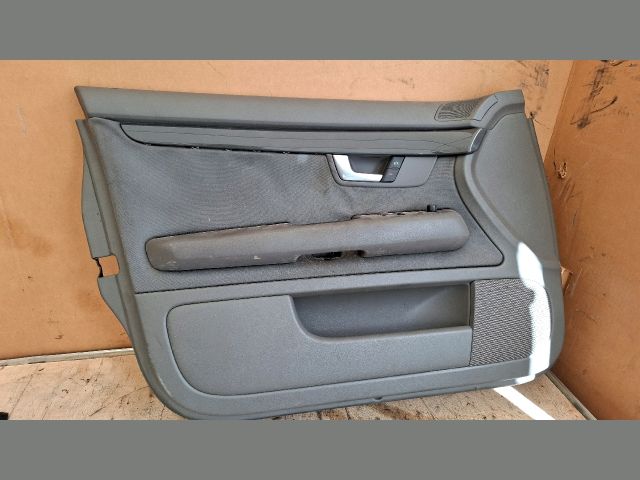 bontott AUDI A4 B6 Ablakemelő Kapcsoló Négyes / Kettes