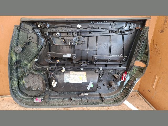 bontott AUDI A4 B6 Ablakemelő Kapcsoló Négyes / Kettes