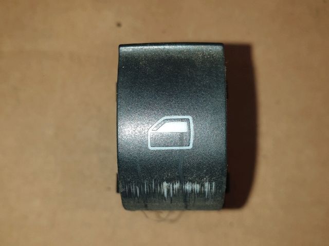 bontott AUDI A4 B6 Ablakemelő Kapcsoló (Pozíciófüggetlen)