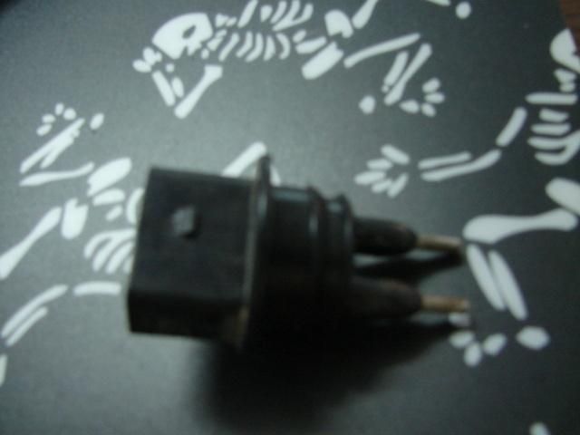 bontott AUDI A4 B6 Ablakmosó Tartály Szintjelző