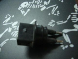 bontott AUDI A4 B6 Ablakmosó Tartály Szintjelző