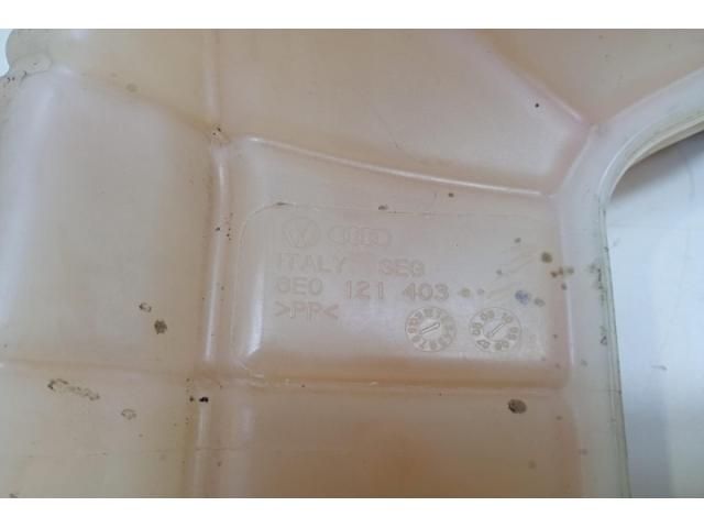 bontott AUDI A4 B6 Ablakmosó Tartály