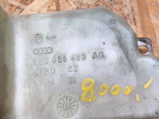 bontott AUDI A4 B6 Ablakmosó Tartály