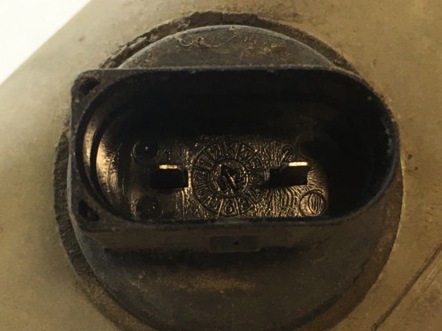 bontott AUDI A4 B6 Ablakmosó Tartály