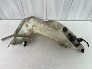 bontott AUDI A4 B6 Ablakmosó Tartály