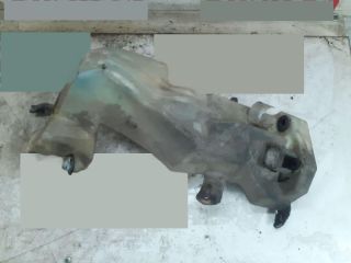 bontott AUDI A4 B6 Ablakmosó Tartály