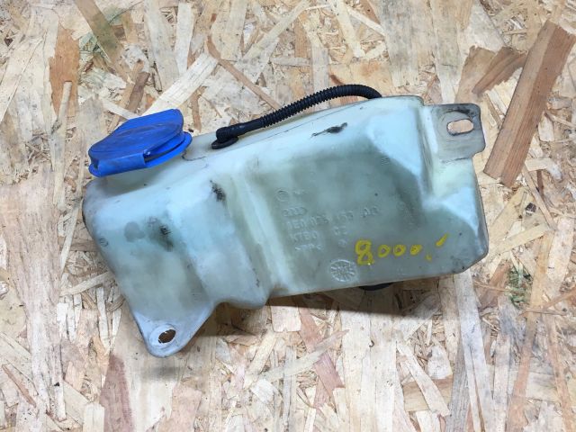 bontott AUDI A4 B6 Ablakmosó Tartály