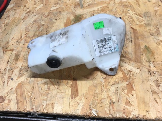 bontott AUDI A4 B6 Ablakmosó Tartály