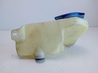 bontott AUDI A4 B6 Ablakmosó Tartály