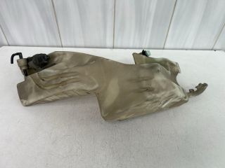 bontott AUDI A4 B6 Ablakmosó Tartály