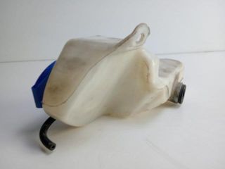 bontott AUDI A4 B6 Ablakmosó Tartály