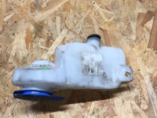 bontott AUDI A4 B6 Ablakmosó Tartály