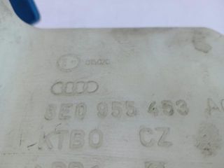 bontott AUDI A4 B6 Ablakmosó Tartály