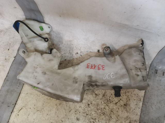 bontott AUDI A4 B6 Ablakmosó Tartály