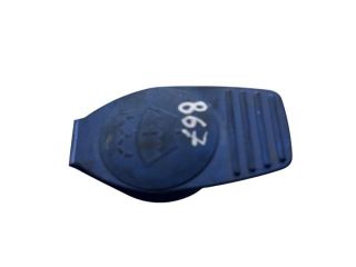 bontott AUDI A4 B6 Ablakmosó Tartály