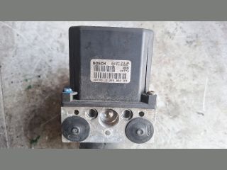 bontott AUDI A4 B6 ABS / ABR / ESP Pumpa