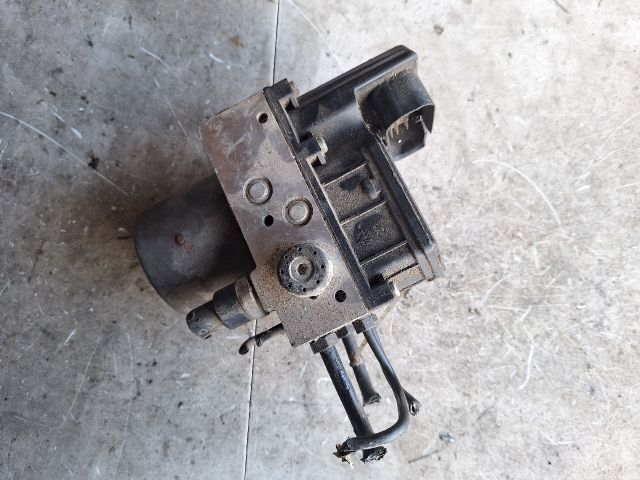 bontott AUDI A4 B6 ABS / ABR / ESP Pumpa