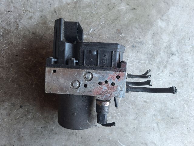 bontott AUDI A4 B6 ABS / ABR / ESP Pumpa