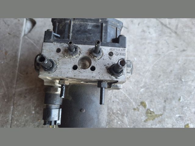 bontott AUDI A4 B6 ABS / ABR / ESP Pumpa