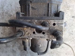 bontott AUDI A4 B6 ABS / ABR / ESP Pumpa