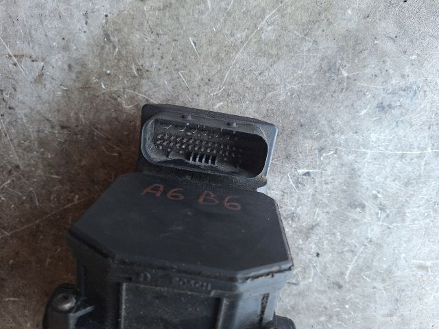 bontott AUDI A4 B6 ABS / ABR / ESP Pumpa