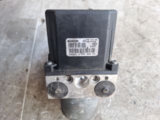 bontott AUDI A4 B6 ABS / ABR / ESP Pumpa