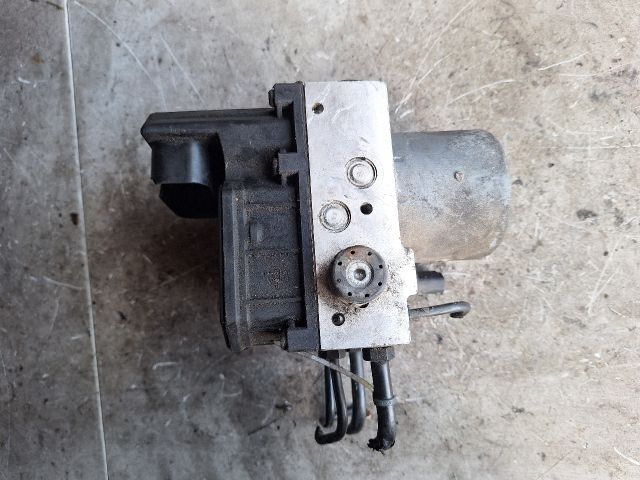 bontott AUDI A4 B6 ABS / ABR / ESP Pumpa