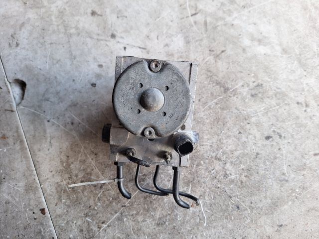 bontott AUDI A4 B6 ABS / ABR / ESP Pumpa