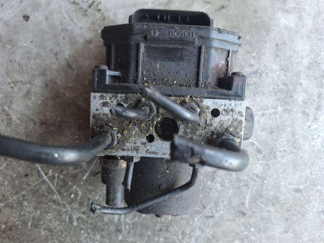 bontott AUDI A4 B6 ABS / ABR / ESP Pumpa