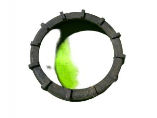 bontott AUDI A4 B6 AC Pumpa Rögzítő Gyűrű