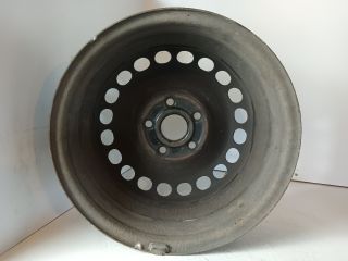 bontott AUDI A4 B6 Acélfelni (1 db)