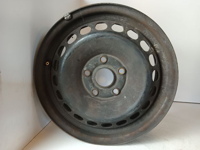 bontott AUDI A4 B6 Acélfelni (1 db)