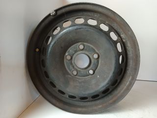 bontott AUDI A4 B6 Acélfelni (1 db)