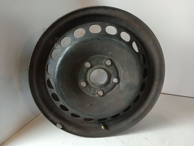 bontott AUDI A4 B6 Acélfelni (1 db)