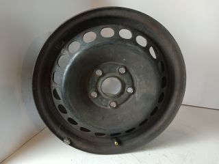 bontott AUDI A4 B6 Acélfelni (1 db)