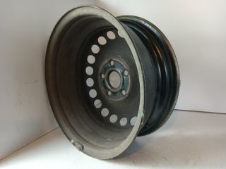 bontott AUDI A4 B6 Acélfelni (1 db)