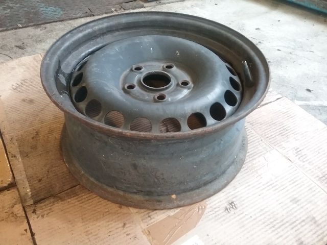 bontott AUDI A4 B6 Acélfelni (1 db)